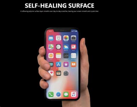 tech21 impact shield iphone x test|tech21 Impact Shield Self Heal Screen Protection for iPhone X, .